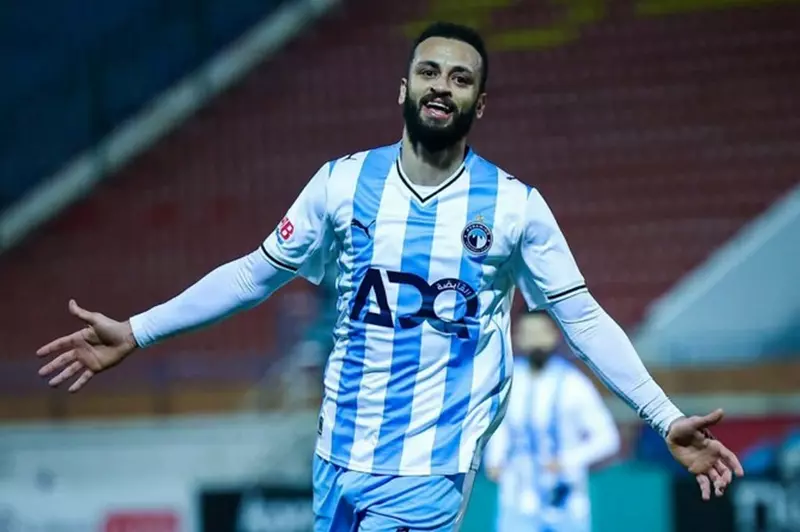 المحلي يتفوق على الأجنبي.. مروان حمدي يعوض تراجع ماييلي في بيراميدز (أرقام) 